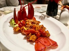 -宝丽轩中餐厅BAOLIXUAN