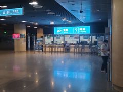 -杭州九堡客运中心