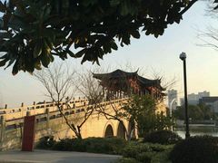 -金鸡湖景区