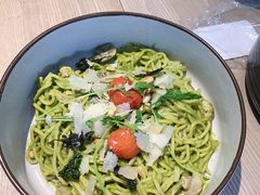 -Maxpoint Kitchen 西餐咖啡(乐峰广场店)