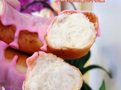 -山崎面包(第一八佰伴店)