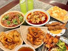 -小街天府