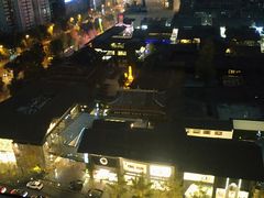 -成都尼依格罗酒店