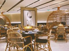 大堂-老鸭集(金沙龙湖天街店)