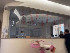 点击看大图 -美悦湾月子中心(熙湖店)