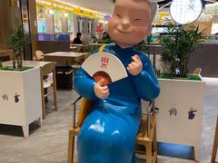 -蔡澜点心·粤菜(西单大悦城店)
