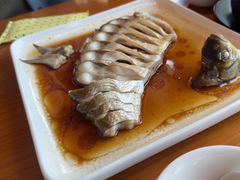 -莲餐厅·湖北菜·潜江小龙虾店(愚园路店)