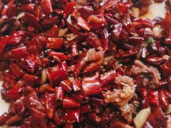 -辣婆婆(航天桥店)