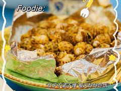 -盛港湾海鲜食府(黄沙店)