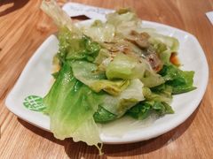 -甲乙饼·手工牛肉饼(东方广场店)