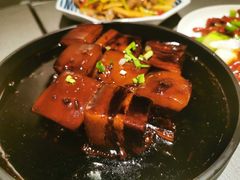 红烧肉-日上三甘(三里屯店)