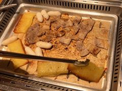 -新石器烤肉(南站店)