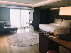 -北京三里屯CHAO酒店