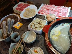 -成都辣满城老火锅(融创茂店)