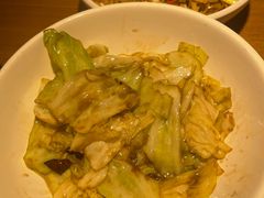 -十二点·辣椒炒肉(南山店)
