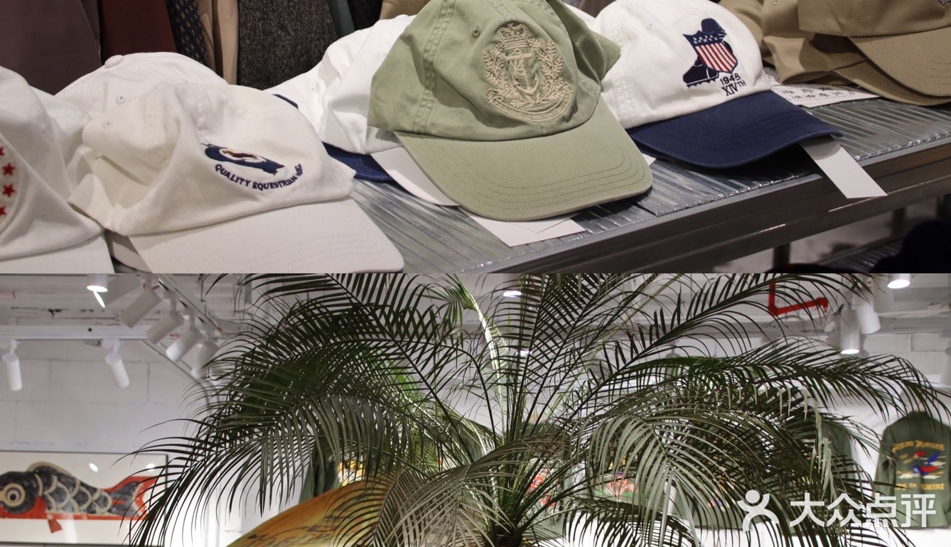 OOTD | 下沙这家古着店，我们都市丽人都爱逛 