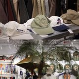 OOTD | 下沙这家古着店，我们都市丽人都爱逛 