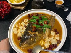 -京采烤鸭清真餐厅(金桥店)