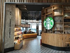 -星巴克臻选(湖滨道店)