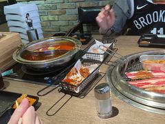 -火炉火自助餐(枫蓝国际店)