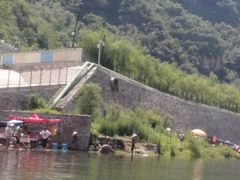 -兴隆红河漂流