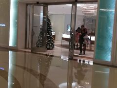 -Tiffany & Co.蒂芙尼
(天津万象城店)