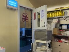 -牛邸·烧肉饭(来福士店)
