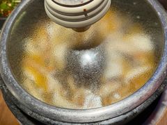 -芸山季·云南山珍菌火锅(人民广场来福士店)