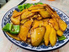 -北大地皖峰饭馆