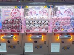 -大玩家(通州万达广场店)