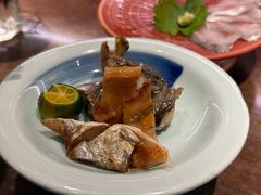 -加奈日本料理