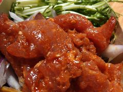 -么肆烤肉(汉街形象店)