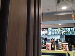 -麦当劳(牡丹江路店)