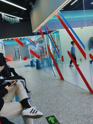 -嘻哈帮街舞·少儿