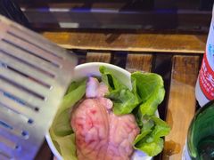 -萍姐火锅·公路夜市(南京新街口店)