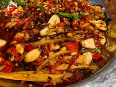 -彭耕记猪油炒小菜(吉联mall店)