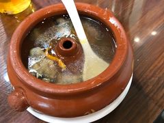 -桥香园正宗过桥米线(机场五店)