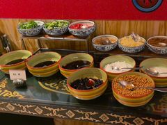 -西藏饭店·亚克·食光自助餐厅