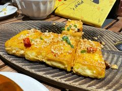 -茴香熙楼(翠湖店)