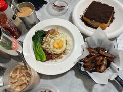 -颓记茶餐厅(美景总店)