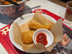 -和府捞面(曹路花园城店)