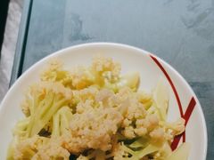 -神洲四海大酒楼(王府井澳门中心店)