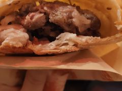 -新疆喀什烤肉饭店(红松路店)