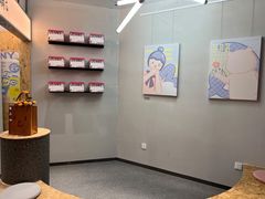 -静宜和她的朋友(星海广场店)