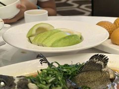 -金翠皇宫粤菜·点心·海鲜(科技园店)