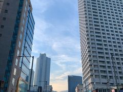 -海云台海滩