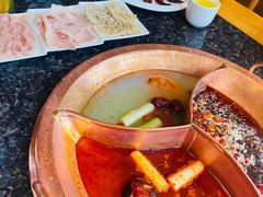 -老码头火锅(骡马市店)