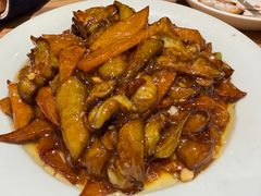 -九转小磨·东北菜老字号(祥安店)