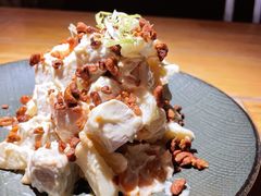 -张福记(陇海中路店)