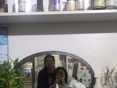 -万达广场(大明宫店)